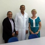 A Direção e Coordenação da FOUFAL parabeniza professor pela aprovação no Doutorado