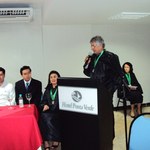 Academia alagoana de Odontologia tem novo presidente