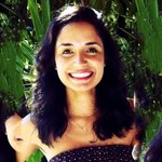 Aluna de Odontologia - UFAL é aprovada no curso de Mestrado em Ortodontia - UFRJ