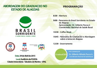 GraduaCEO - Brasil Sorridente