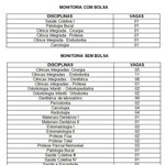 Monitoria 2013