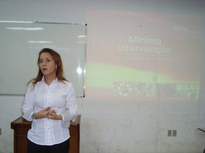 Prof. Ana Luisa