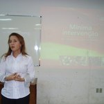 Palestra Colgate dia 27/04