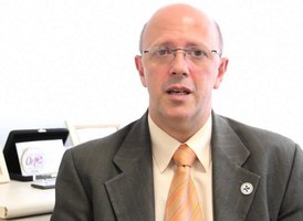 Seminário sobre a Ampliação e Qualificação do Programa Brasil Sorridente no Estado de Alagoas