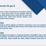 Trabalho Premiado 1o. lugar na SBPqO 2025